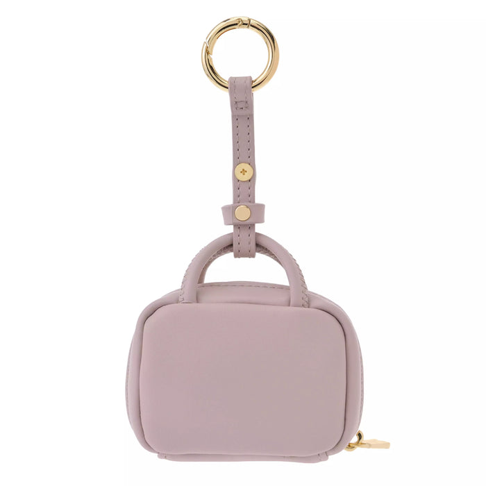 JDS - 2026 OTONA CHARM x Minnie Mouse Pouch with Carabiner, Bag Style