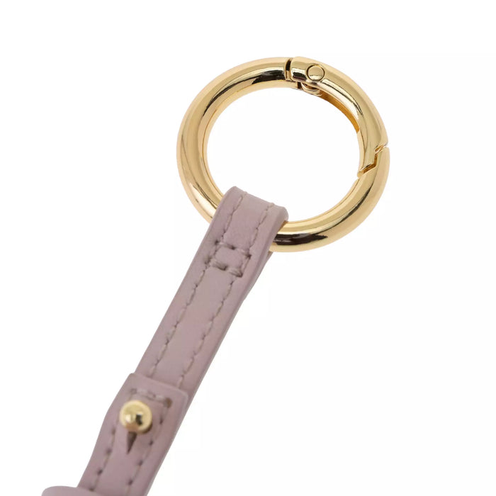 JDS - 2026 OTONA CHARM x Minnie Mouse Pouch with Carabiner, Bag Style