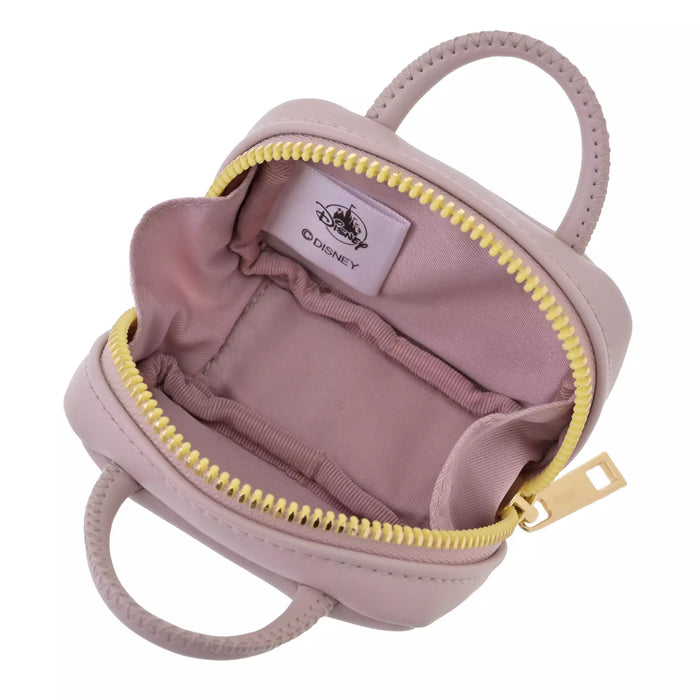 JDS - 2026 OTONA CHARM x Minnie Mouse Pouch with Carabiner, Bag Style