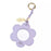 JDS - 2026 OTONA CHARM x Daisy Bag Charm with Mirror and Carabiner - Flower Design