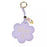 JDS - 2026 OTONA CHARM x Daisy Bag Charm with Mirror and Carabiner - Flower Design