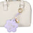 JDS - 2026 OTONA CHARM x Daisy Bag Charm with Mirror and Carabiner - Flower Design