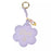 JDS - 2026 OTONA CHARM x Daisy Bag Charm with Mirror and Carabiner - Flower Design