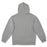 JDS - 2026 Magical Label x Mickey Mouse Long-Sleeve Hoodie, Standing Pose, Gray for Adults (Release Date: Oct 27, 2026)