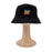 JDS - 2026 Toy Story Fashion x Toy Story Bucket Hat with Charm, Black, Size 58 (Release Date: Jun 30, 2026)