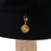 JDS - 2026 Toy Story Fashion x Toy Story Bucket Hat with Charm, Black, Size 58 (Release Date: Jun 30, 2026)
