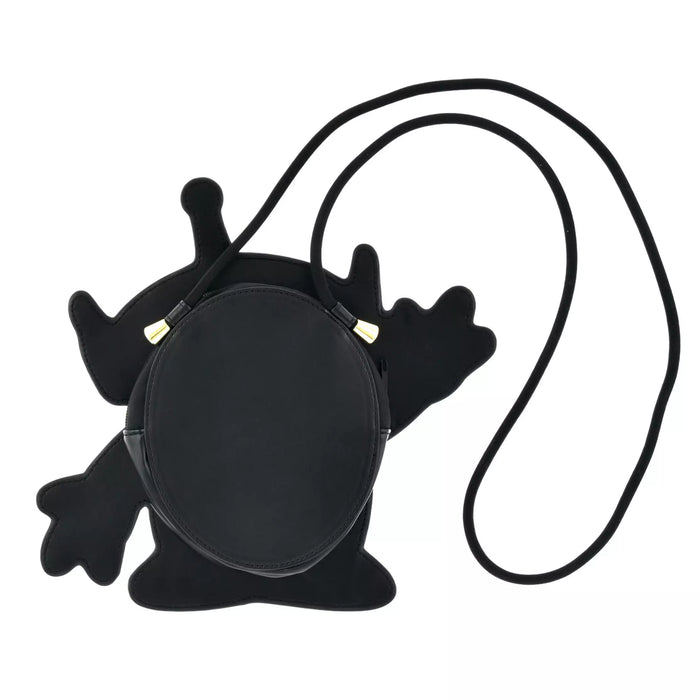 JDS - 2026 Toy Story Fashion x Little Green Men/Alien Shoulder Bag (Release Date: Jun 30, 2026)