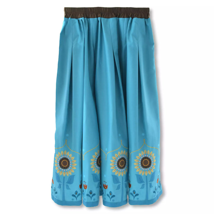 JDS - 2026 Frozen Fever Collection x Anna Skirt for Adults  (Release Date: Apr 14, 2026)