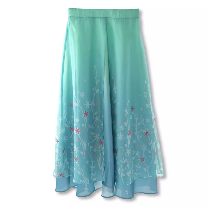 JDS - 2026 Frozen Fever Collection x Elsa Skirt for Adults  (Release Date: Apr 14, 2026)
