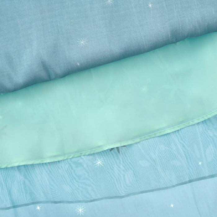 JDS - 2026 Frozen Fever Collection x Elsa Skirt for Adults  (Release Date: Apr 14, 2026)