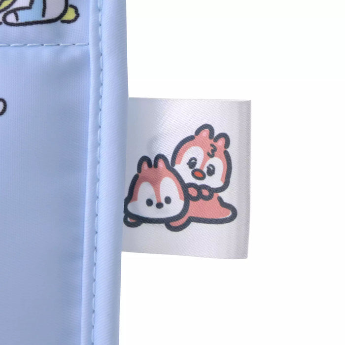 JDS - 2026 Donald Duck Birthday Collection x Donald, Chip & Dale Insulated Bag (Release Date: May 11, 2026)