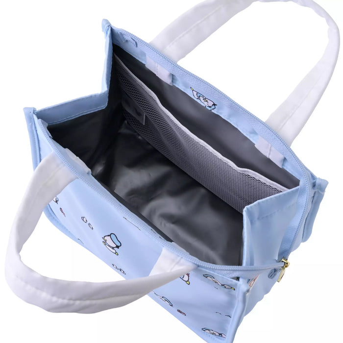 JDS - 2026 Donald Duck Birthday Collection x Donald, Chip & Dale Insulated Bag (Release Date: May 11, 2026)