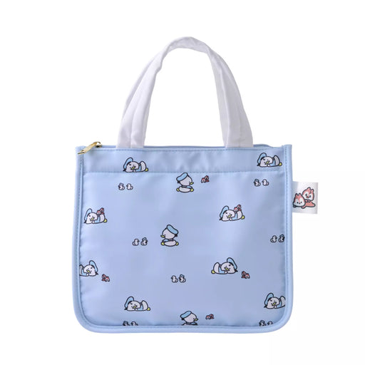 JDS - 2026 Donald Duck Birthday Collection x Donald, Chip & Dale Insulated Bag (Release Date: May 11, 2026)
