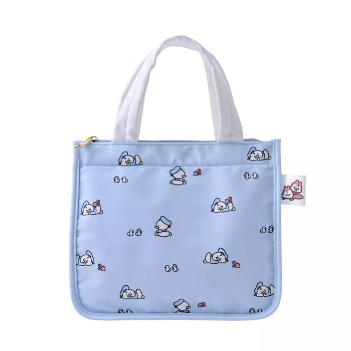 JDS - 2026 Donald Duck Birthday Collection x Donald, Chip & Dale Insulated Bag (Release Date: May 11, 2026)