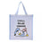 JDS - 2026 Donald Duck Birthday Collection x Donald, Chip & Dale Shopping Bag/Eco Bag (Release Date: May 11, 2026)