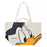 JDS - 2026 Donald Duck Fashion Collection x Donald Duck Mega Tote Bag (Release Date: May 11, 2026)
