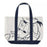 JDS - 2026 Donald Duck Fashion Collection x Donald Duck (Insulated) Tote Bag (Release Date: May 11, 2026)