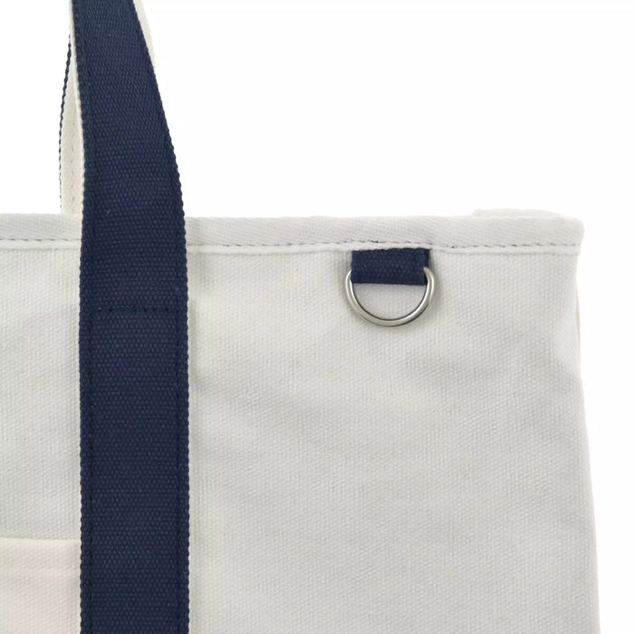 JDS - 2026 Donald Duck Fashion Collection x Donald Duck (Insulated) Tote Bag (Release Date: May 11, 2026)