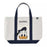 JDS - 2026 Donald Duck Fashion Collection x Donald Duck (Insulated) Tote Bag (Release Date: May 11, 2026)