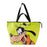 JDS - 2026 Goofy Fashion Collection x Goofy Shopping Bag/Eco Bag (Release Date: May 5, 2026)