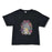 JDS - 2026 Alice in Wonderland 75th Anniversary x Alice in Wonderland Short-Sleeved T-Shirt for Adults (Release Date: Jun 16, 2026)