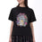 JDS - 2026 Alice in Wonderland 75th Anniversary x Alice in Wonderland Short-Sleeved T-Shirt for Adults (Release Date: Jun 16, 2026)
