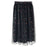 JDS - 2026 Alice in Wonderland 75th Anniversary x Alice in Wonderland Skirt for Adults (Release Date: Jun 16, 2026)