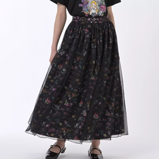 JDS - 2026 Alice in Wonderland 75th Anniversary x Alice in Wonderland Skirt for Adults (Release Date: Jun 16, 2026)