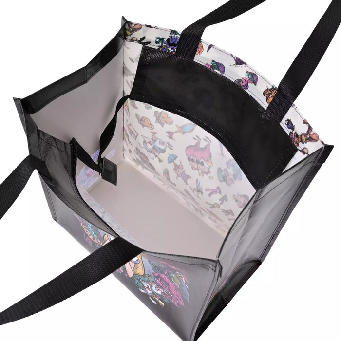 JDS - 2026 Alice in Wonderland 75th Anniversary x Alice in Wonderland Shopping Bag/Eco Bag (Release Date: Jun 16, 2026)