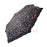 JDS - 2026 Alice in Wonderland 75th Anniversary x Alice in Wonderland Folding Umbrella, Suitable for Both Sunny and Rainy Days, Comes with a Pouch and Charm (Release Date: Jun 16, 2026)