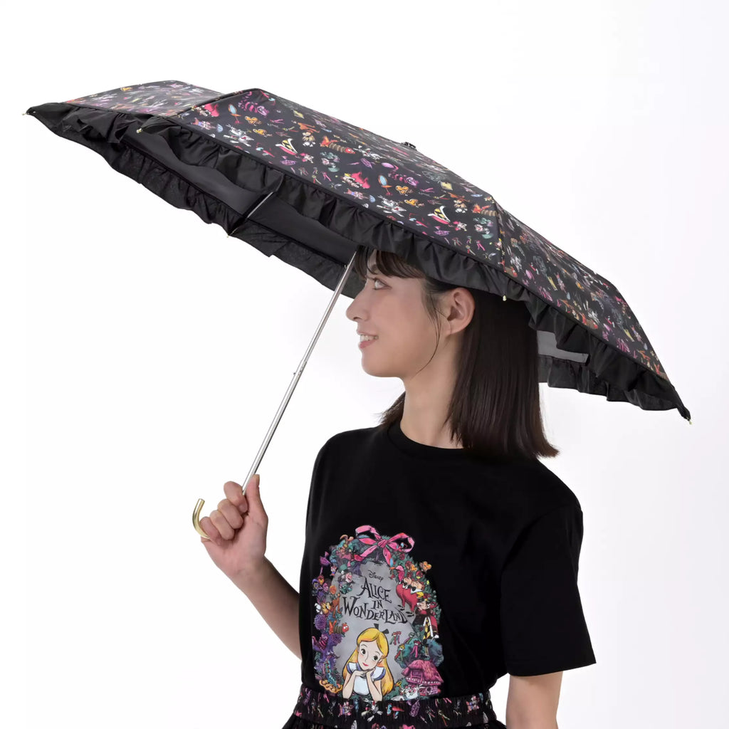 JDS - 2026 Alice in Wonderland 75th Anniversary x Alice in