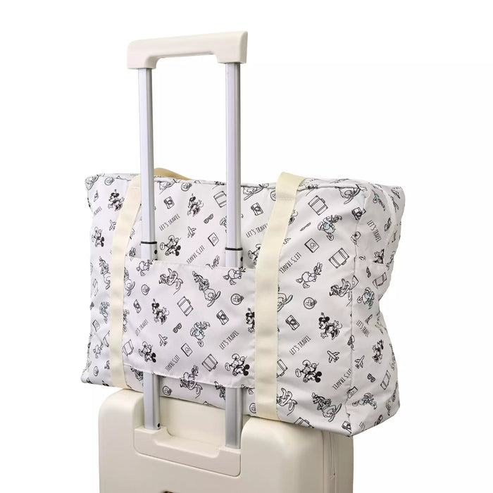JDS - 2026 Disney Magical Travel Collection x Mickey & Friends JDS - 2026 Disney Magical Travel Collection x Mickey & Friends
