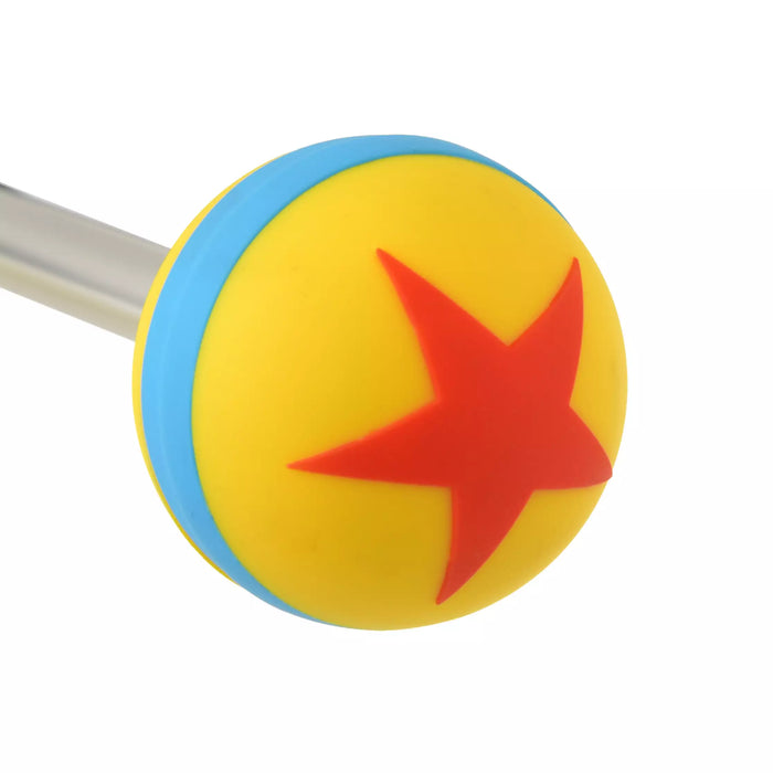 JDS - 2026 SHINY DAY x Toy Story Folding Umbrella, Suitable for Both Sunny and Rainy Days, Comes with a Pouch