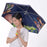 JDS - 2026 SHINY DAY x Toy Story Folding Umbrella, Suitable for Both Sunny and Rainy Days, Comes with a Pouch