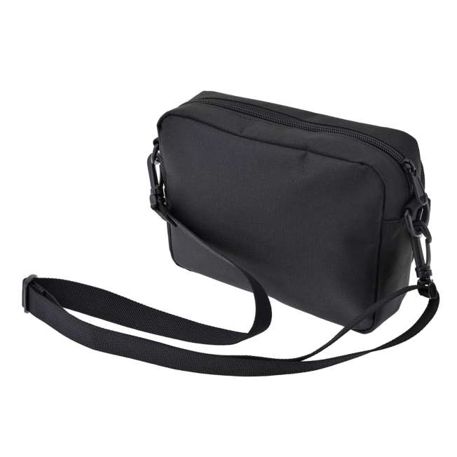 JDS - 2026 Casual Bag x Mickey Mouse Shoulder Bag with Clear Window