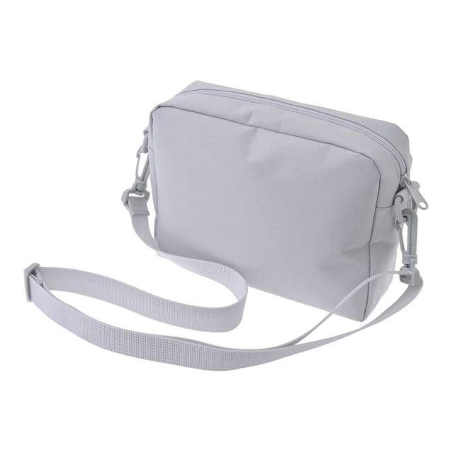 JDS - 2026 Casual Bag x Baymax Shoulder Bag with Clear Window