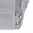 JDS - 2026 Casual Bag x Baymax Shoulder Bag with Clear Window