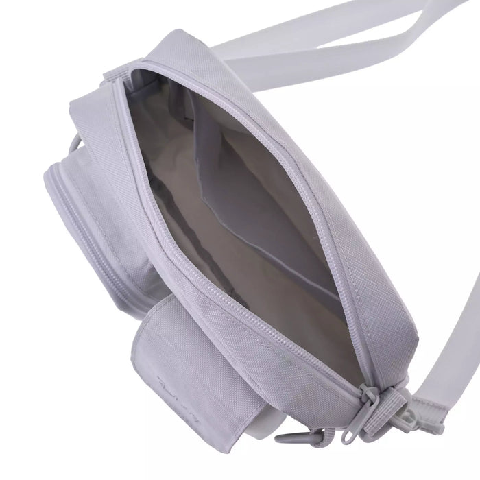 JDS - 2026 Casual Bag x Baymax Shoulder Bag with Clear Window