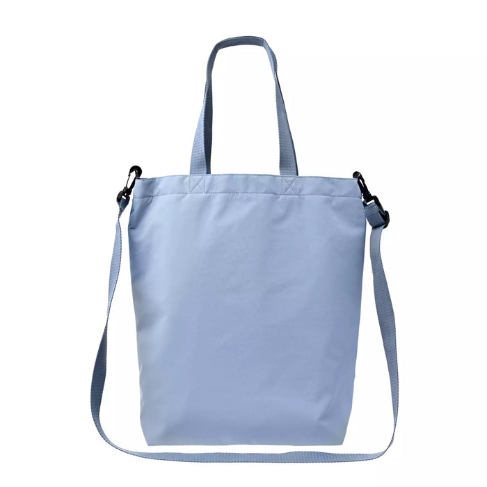 JDS - 2026 Tote Bag Collection x Stitch Tote Bag with D-ring, 2-Way (Release Date: Mar 31, 2026)
