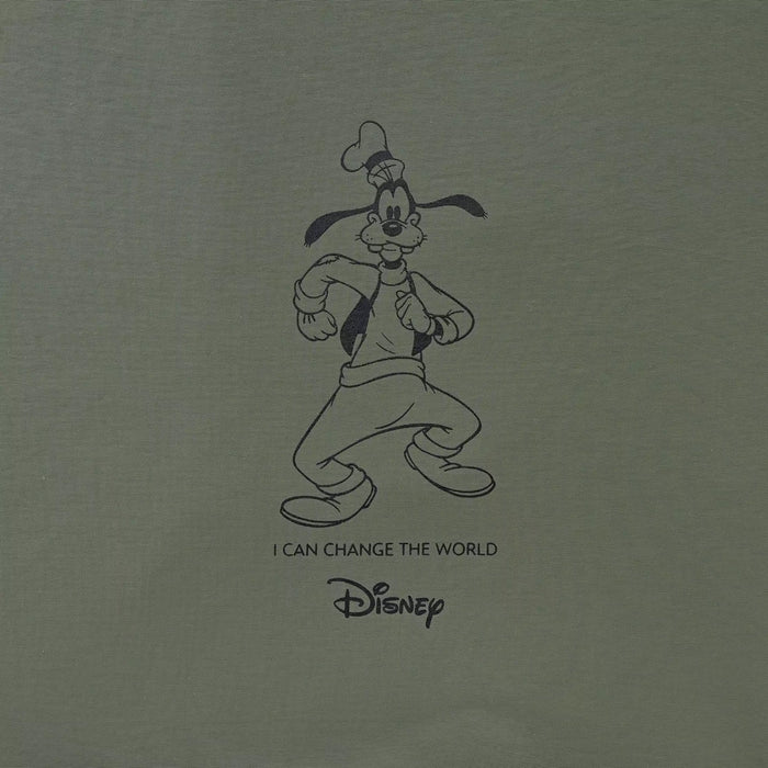 JDS - 2026 Tote Bag Collection x Goofy Tote Bag with D-ring, 2-Way (Release Date: Mar 31, 2026)