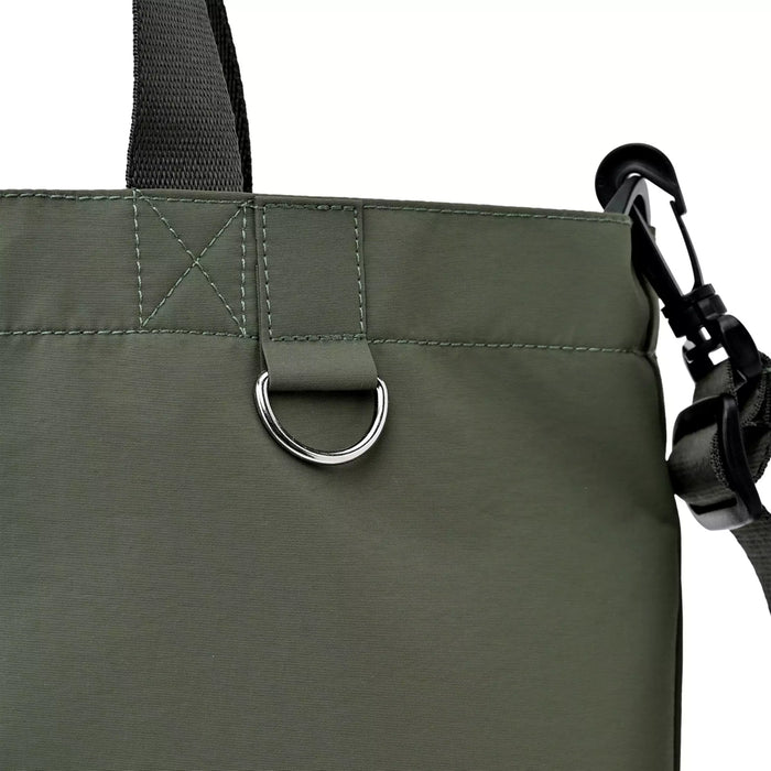 JDS - 2026 Tote Bag Collection x Goofy Tote Bag with D-ring, 2-Way (Release Date: Mar 31, 2026)