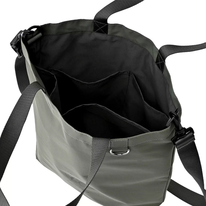 JDS - 2026 Tote Bag Collection x Goofy Tote Bag with D-ring, 2-Way (Release Date: Mar 31, 2026)