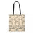 JDS - 2026 Magical Label x Mickey Mouse Tote Bag, Standing Pose Sketch (Release Date: Oct 27, 2026)