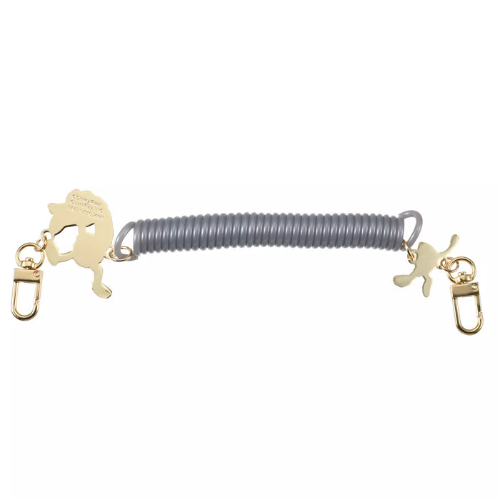 JDS - 2026 Toy Story Fashion x Slinky Dog Bag Charm (Release Date: Jun 30, 2026)