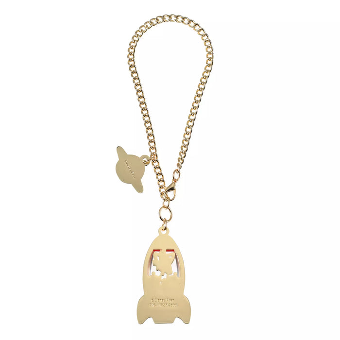 JDS - 2026 Toy Story Fashion x Little Green Men/Alien Bag Charm (Release Date: Jun 30, 2026)