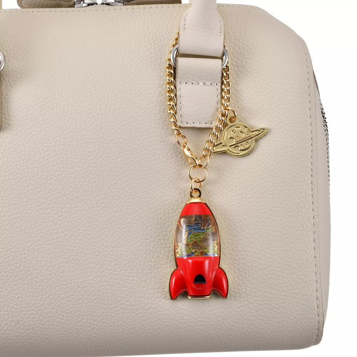 JDS - 2026 Toy Story Fashion x Little Green Men/Alien Bag Charm (Release Date: Jun 30, 2026)