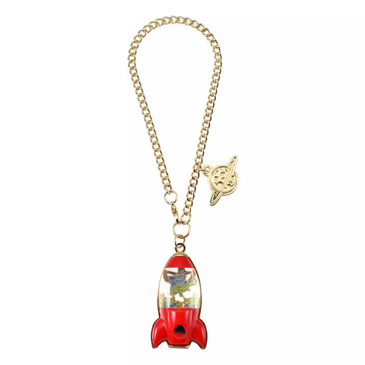 JDS - 2026 Toy Story Fashion x Little Green Men/Alien Bag Charm (Release Date: Jun 30, 2026)