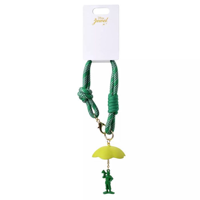 JDS - 2026 Toy Story Fashion x Green Army Men Bag Charm (Release Date: Jun 30, 2026)