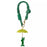 JDS - 2026 Toy Story Fashion x Green Army Men Bag Charm (Release Date: Jun 30, 2026)