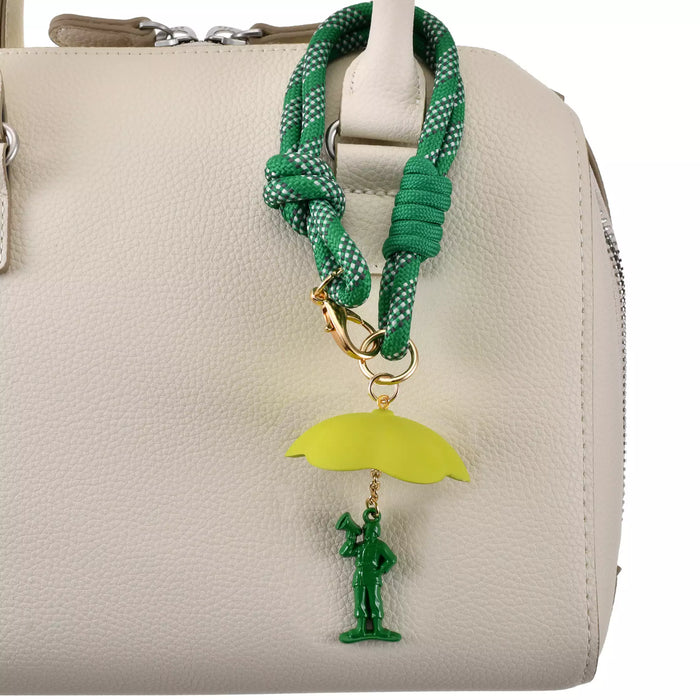 JDS - 2026 Toy Story Fashion x Green Army Men Bag Charm (Release Date: Jun 30, 2026)